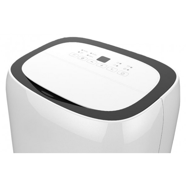 Фото - Осушувач повітря WetAir WAD-R20L