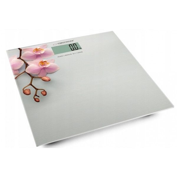 Фото - Ваги Esperanza Scales EBS010