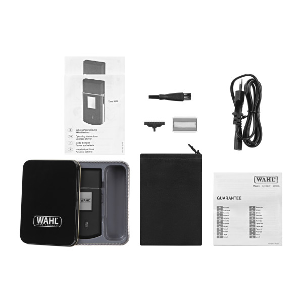 Фото - Бритва Wahl 03615-1016