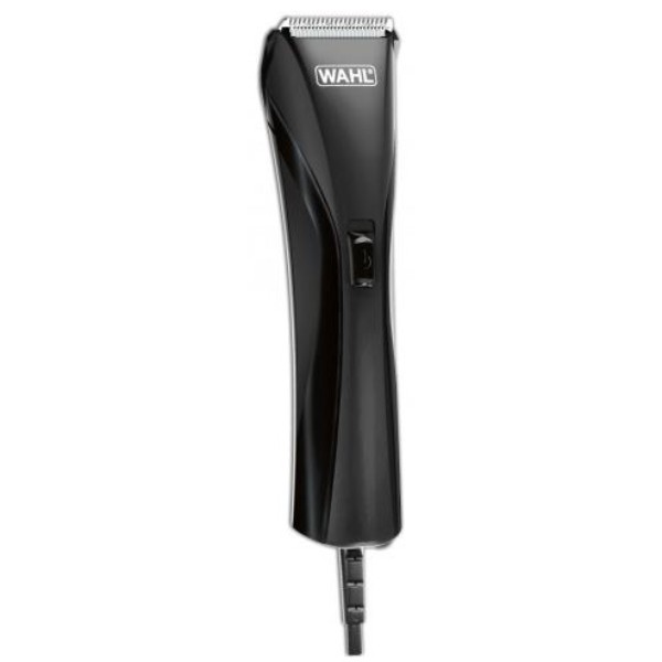 Фото - Тример для вусів і бороди Wahl Hybrid Clipper 09699-1016