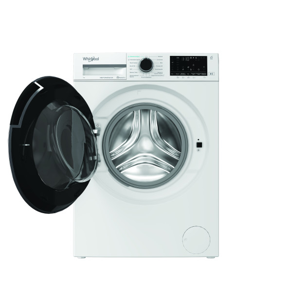 Фото - Пральна машина Whirlpool WAM 762WBC UA