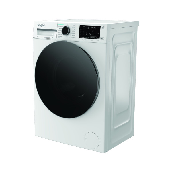 Фото - Пральна машина Whirlpool WAM 762WBC UA
