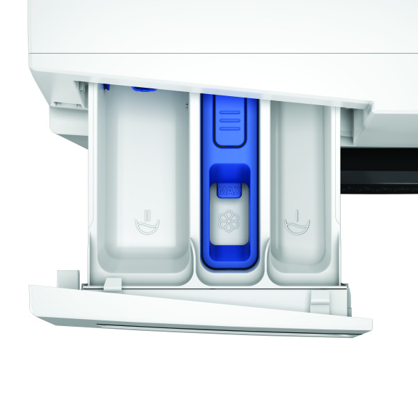 Фото - Пральна машина Whirlpool WAM 762WBC UA