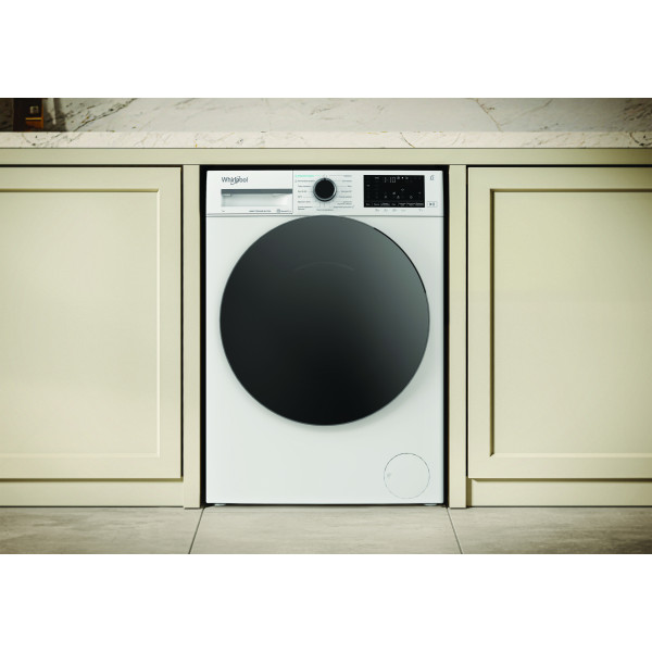 Фото - Пральна машина Whirlpool WAM 762WBC UA
