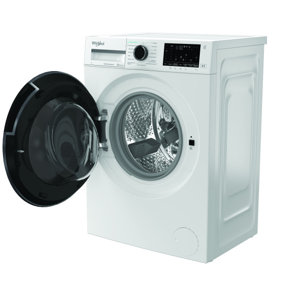 Фото - Пральна машина Whirlpool WAM 762WBC UA
