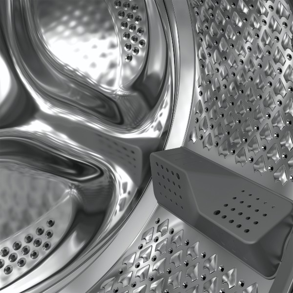 Фото - Комплект техники Whirlpool Стиральная машина с фронтальной загрузкой + Сушильная машина + Комплект креплений для установки в колонну Whirlpool WAM 762WBC UA + WPS 7 WBS UA + Iniversal Basic Stacking Kit FG (KCL103)