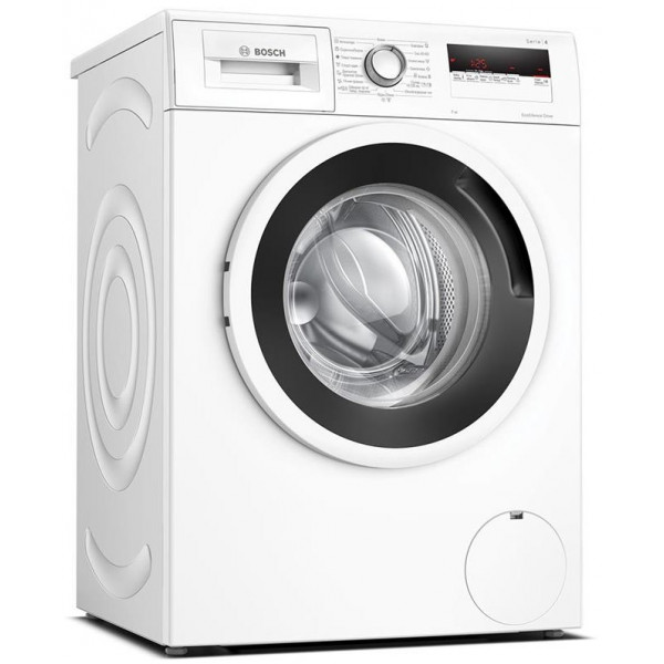 Фото - Стиральная машина Bosch WAN28162UA