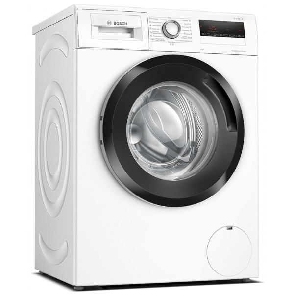 Фото - Пральна машина Bosch WAN28262UA