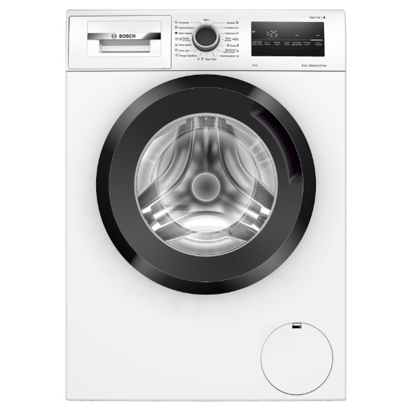 Фото - Пральна машина Bosch WAN28263UA Фото - Пральна машина Bosch WAN28263UA