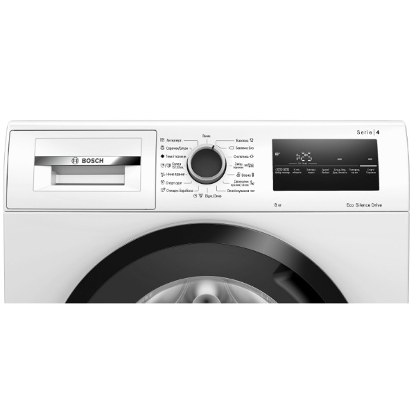 Фото - Пральна машина Bosch WAN28263UA