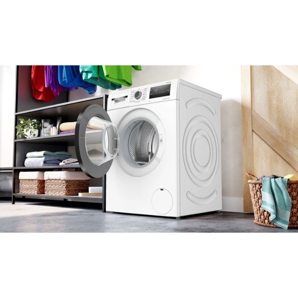 Фото - Пральна машина Bosch WAN28263UA