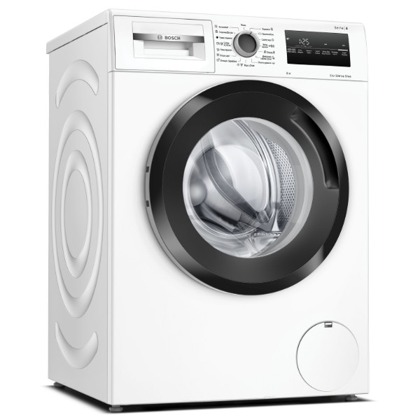 Фото - Пральна машина Bosch WAN28263UA