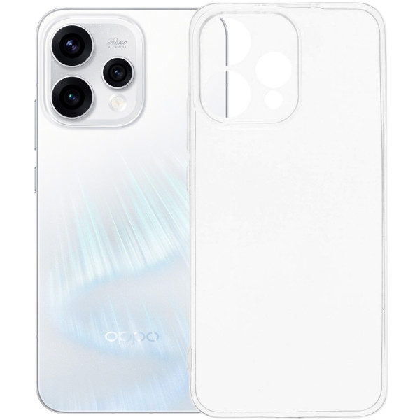 Фото - Чехол для смартфона BeCover for Oppo Reno15 5G Transparancy (715058)
