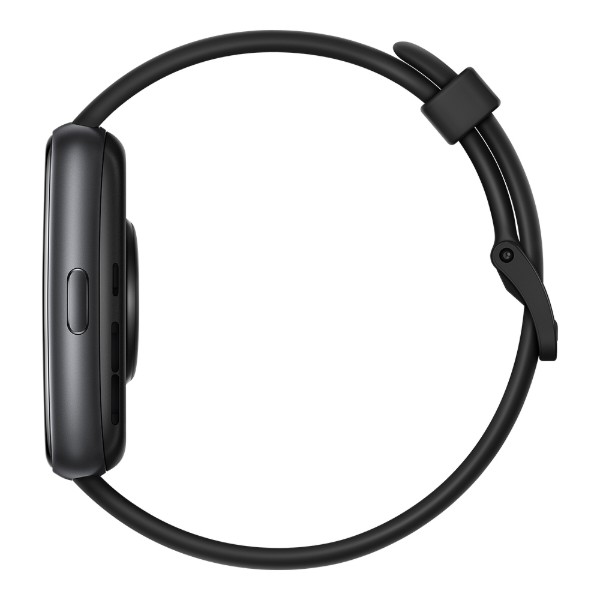 Фото - Смарт-часы Huawei Watch Fit 2 Midnight Black