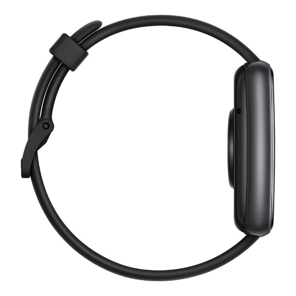 Фото - Смарт-часы Huawei Watch Fit 2 Midnight Black