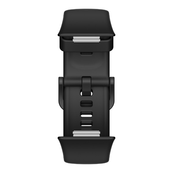 Фото - Смарт-часы Huawei Watch Fit 2 Midnight Black