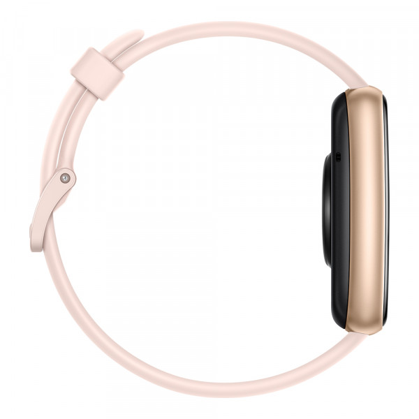 Фото - Смарт-часы Huawei Watch Fit 2 Sakura Pink