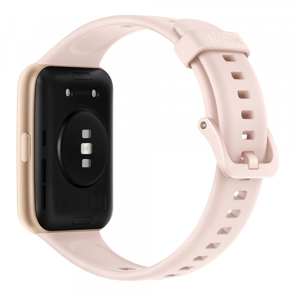 Фото - Смарт-часы Huawei Watch Fit 2 Sakura Pink