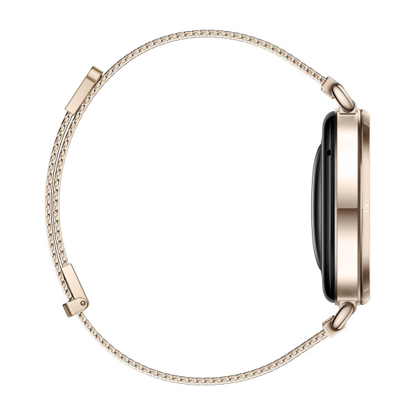 Фото - Смарт-часы Huawei Watch GT 6 41mm Gold Milanese