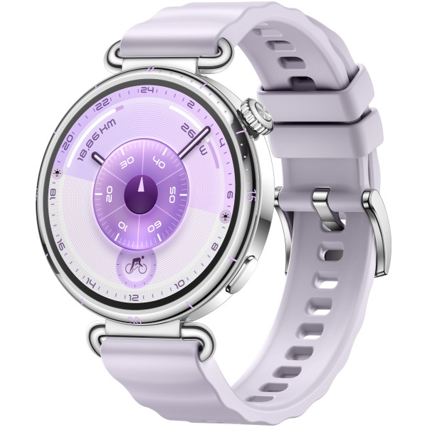Фото - Смарт-годинник Huawei Watch GT 6 41mm Purple