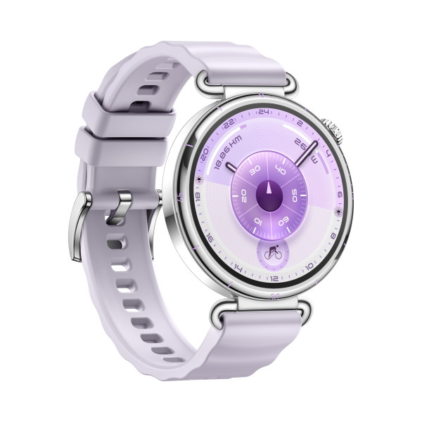 Фото - Смарт-годинник Huawei Watch GT 6 41mm Purple