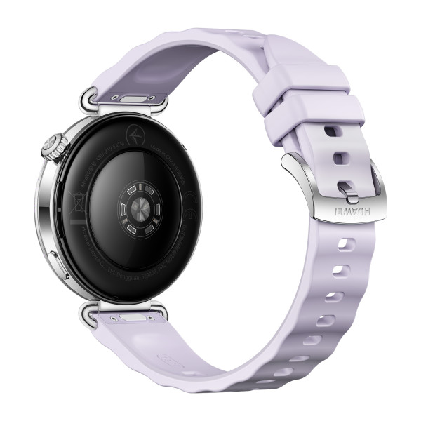 Фото - Смарт-годинник Huawei Watch GT 6 41mm Purple