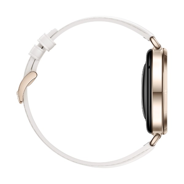 Фото - Смарт-часы Huawei Watch GT 6 41mm White Leather