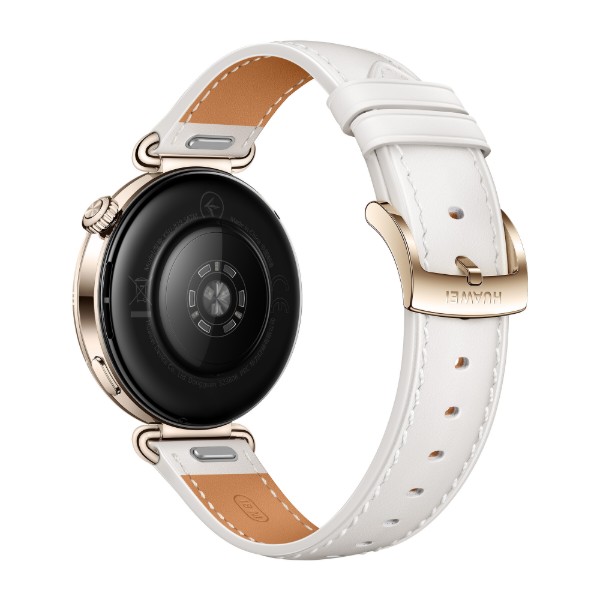 Фото - Смарт-часы Huawei Watch GT 6 41mm White Leather