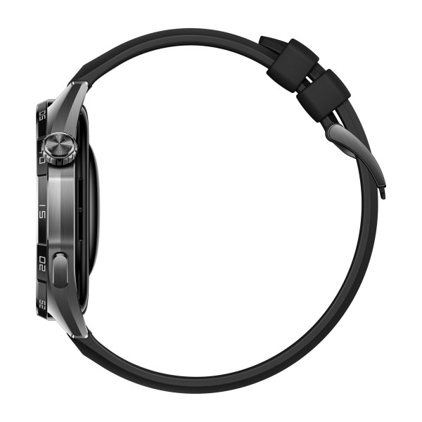 Фото - Смарт-часы Huawei Watch GT 6 46mm Black