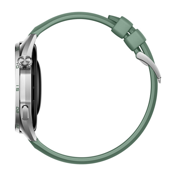Фото - Смарт-часы Huawei Watch GT 6 46mm Green