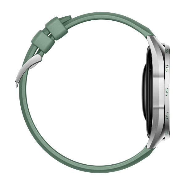Фото - Смарт-часы Huawei Watch GT 6 46mm Green