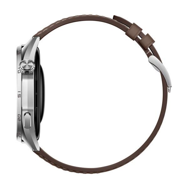 Фото - Смарт-часы Huawei Watch GT 6 46mm Brown Leather