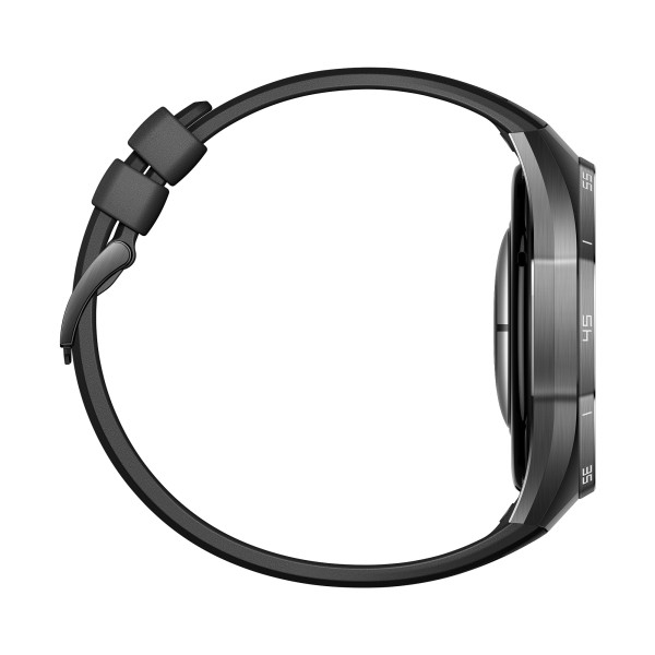 Фото - Смарт-часы Huawei Watch GT 6 Pro 46mm Black