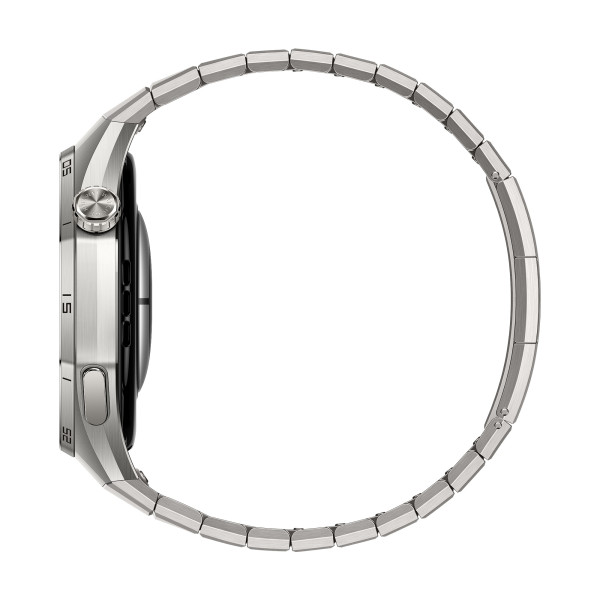 Фото - Смарт-часы Huawei Watch GT 6 Pro 46mm Titanium