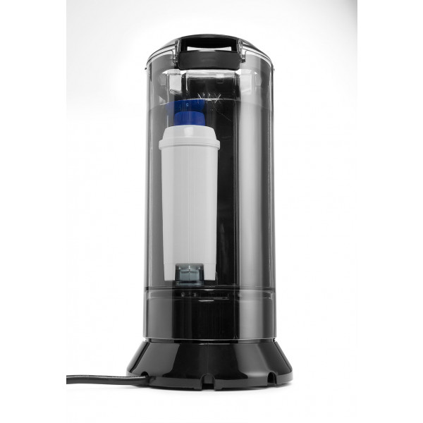 Фото - Кофеварка рожковая Delonghi EC 685.M