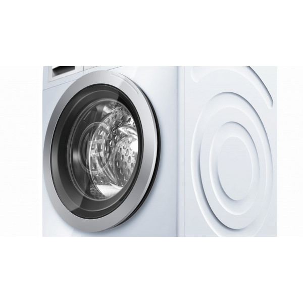 Фото - Стирально-сушильная машина Bosch WVH28442OE