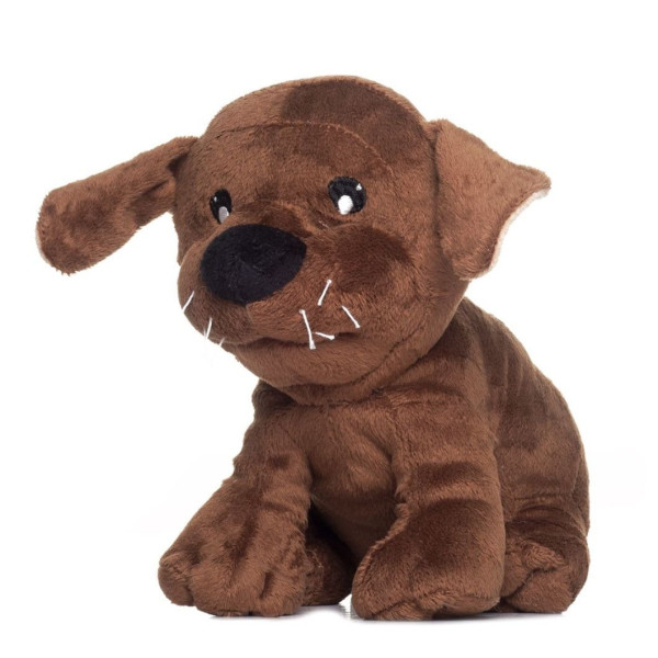 Фото - Мягкая игрушка животное Tigres Собачка лабрадор (СО-0107)