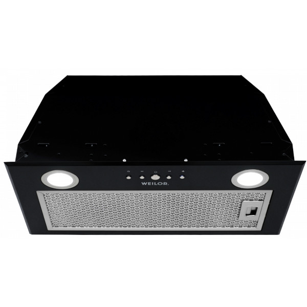 Фото - Витяжка вбудована Weilor WBE 5230 BL 1000 LED