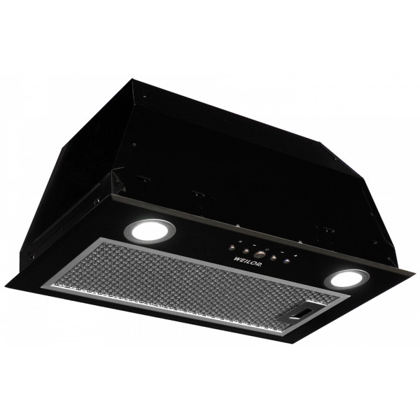 Фото - Витяжка вбудована Weilor WBE 5230 BL 1000 LED