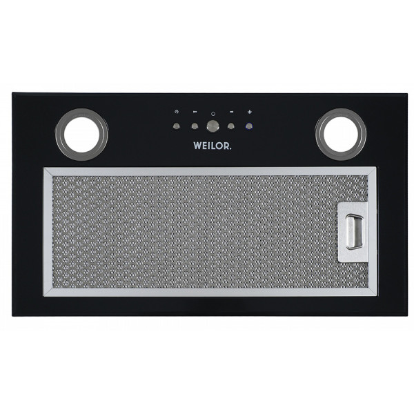 Фото - Витяжка вбудована Weilor WBE 5230 BL 1000 LED