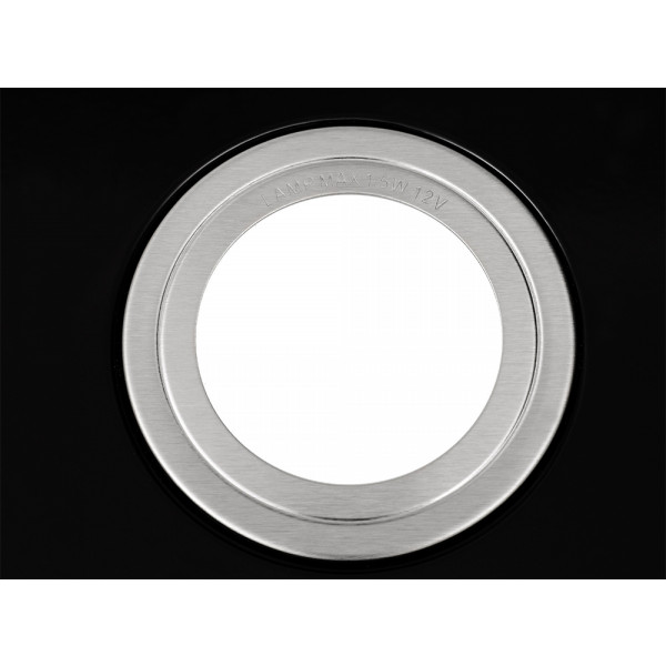 Фото - Витяжка вбудована Weilor WBE 5230 BL 1000 LED