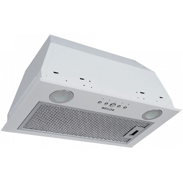 Фото - Вытяжка встраиваемая Weilor WBE 5230 WH 1000 LED