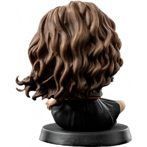 Фото - Колекційна фігурка Iron Studios Harry Potter Hermione Granger Polyjuice (WBHPM68022-MC)