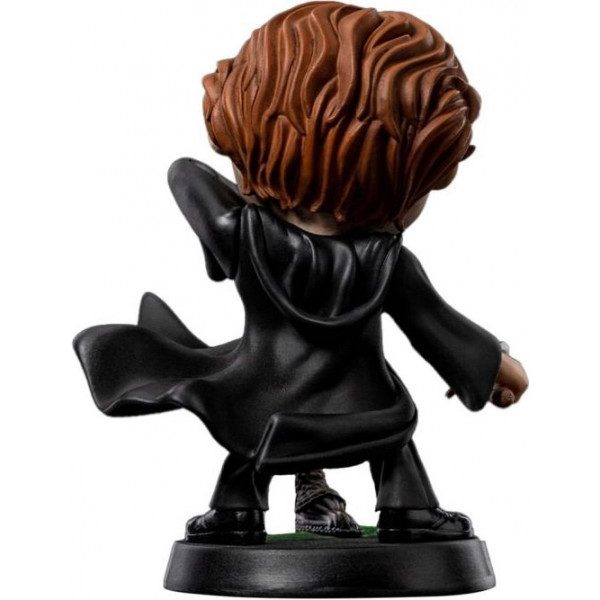 Фото - Коллекционная фигурка Iron Studios Harry Potter Ron Weasley with Broken Wand (WBHPM68122-MC)