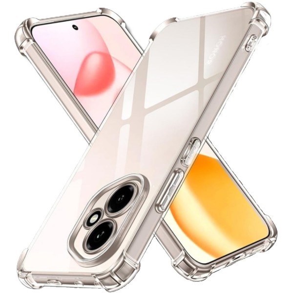 Фото - Чехол для смартфона BeCover Anti-Shock for Honor 400 Clear (714710)