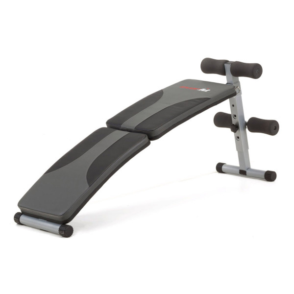 Фото - Лава для тренувань Everfit WBK 200 Фото - Лава для тренувань Everfit WBK 200