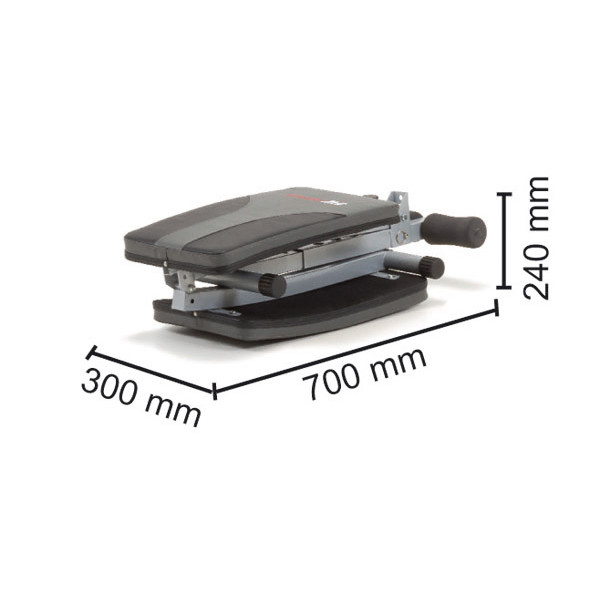 Фото - Лава для тренувань Everfit WBK 200