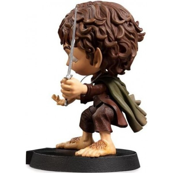 Фото - Коллекционная фигурка Iron Studios LORD OF THE RINGS Frodo (WBLOR28820-MC)