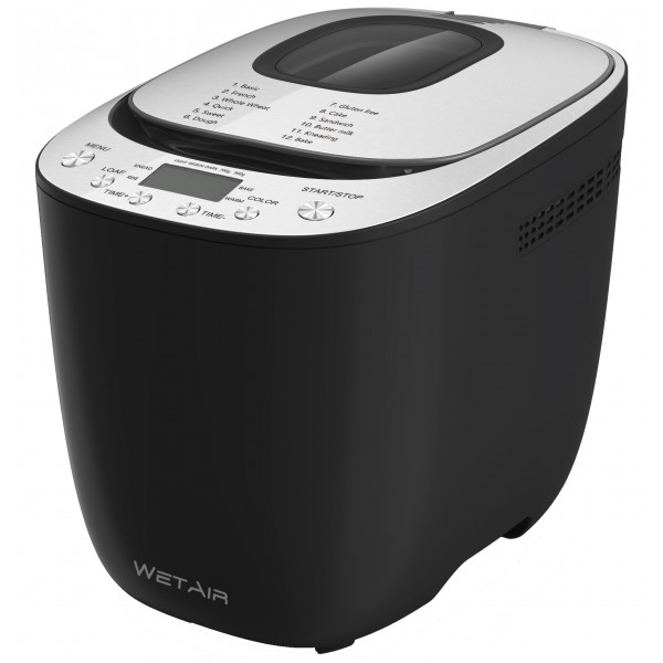 Хлібопічка