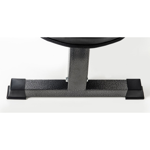 Фото - Скамейка для тренировок Toorx Flat Bench (WBX-65)